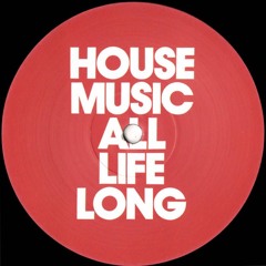 Deep in the House