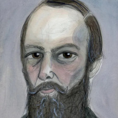 Fyodor in the winter (trash)