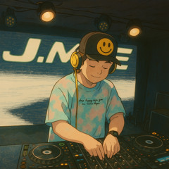 J.ME & Friends (Live from Larimer Lounge 3.29.25)