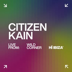 Citizen Kain - Live At The Wild Corner 2023
