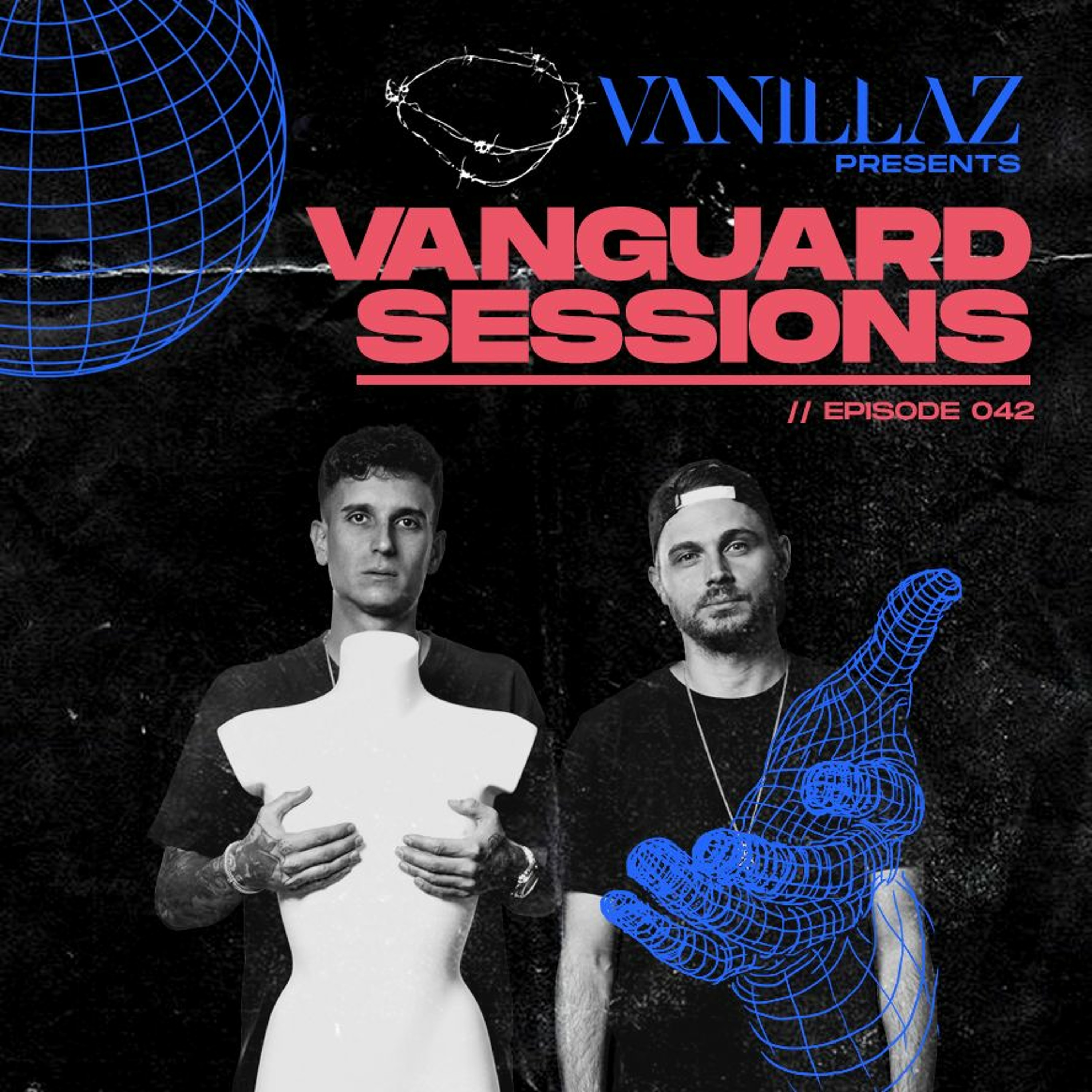 Vanguard Sessions by Vanillaz