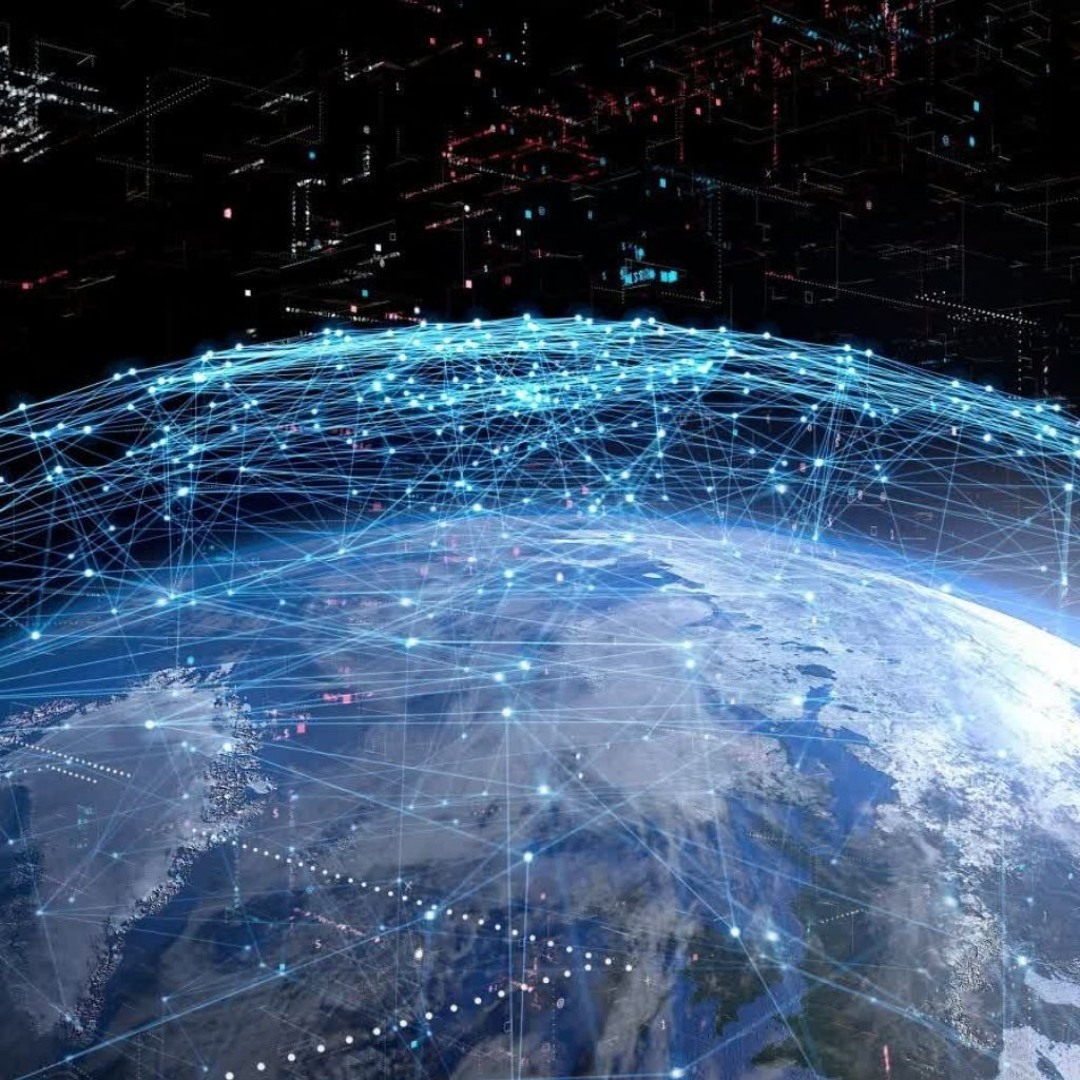 Stream episode How Starlink Can Transform The Future Of The Internet by ...