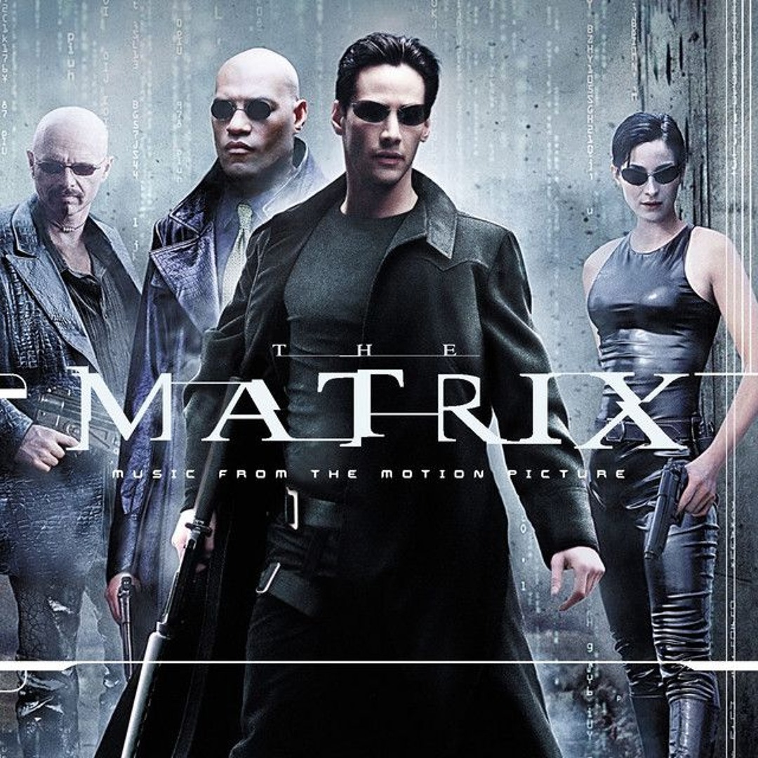Matrix Inferay Stream MATRIX FRASATHY RX by RX BY FRASATHY | Listen online for free on ...