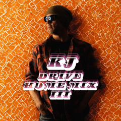 The Drive Home Mix III
