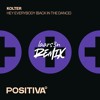 Kolter - Hey Everybody (Back In The Dance) (LAARS3N Remix) [FREE DOWNLOAD]
