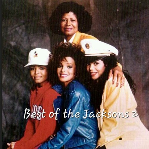Best of the Jacksons in the 80s vol.  2