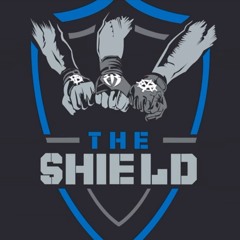 SHIELD- Teddy Goon (feat. ZyFundzz)