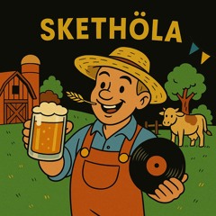 skethöla