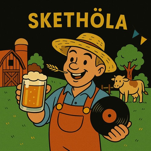 skethöla