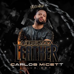 "LEATHER" by NITRO  XXXTENDED (LIVE SET)