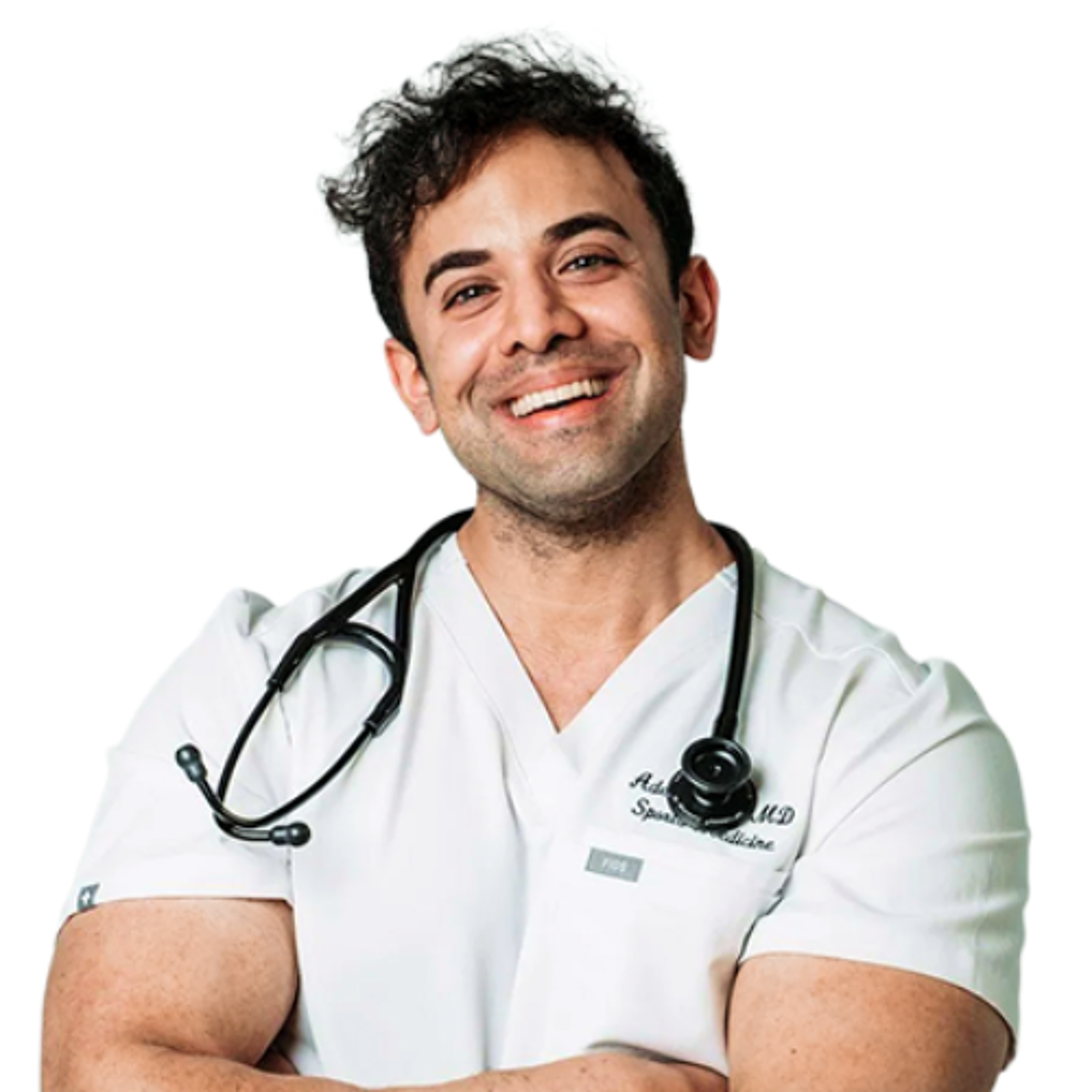 The Frank MacKay Show - Dr. Adeel Khan episode artwork