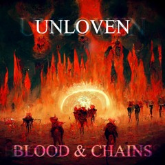 Unloven - Me Olvidaras