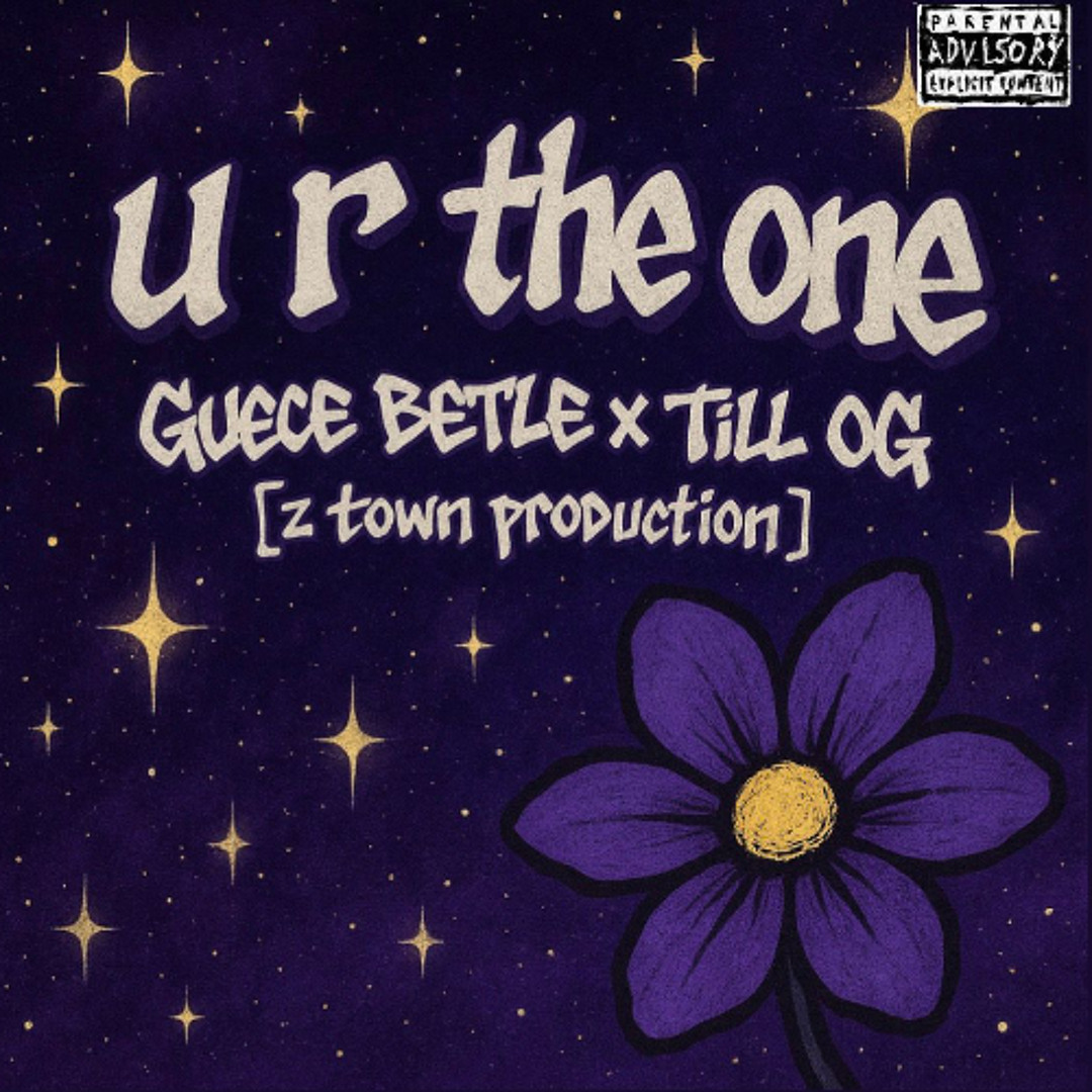 U R The One Stream U R The One by Till OG | Listen online for free on SoundCloud