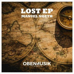 Manuel Noeth - Wish I Could (Original Mix)