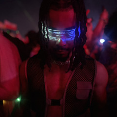 SUMHARDERSHIT (SVDDEN DEATH, Emorfik, Kai Wachi, Wooli, Subtronics, Space Laces, HOL!, and MORE!)