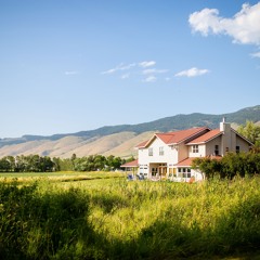 We are gonna be friends - cover with friends