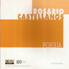 Autorretrato, Rosario Castellano