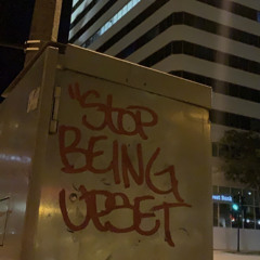 Vibin’ in LA Drix Ft. QD / PROD BY: DJ Fitted