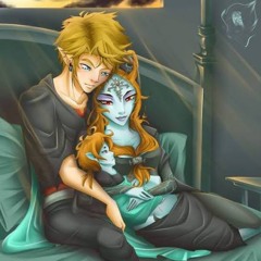 Emo Twilight Princess