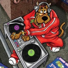 Scooby doo Dubstep mix