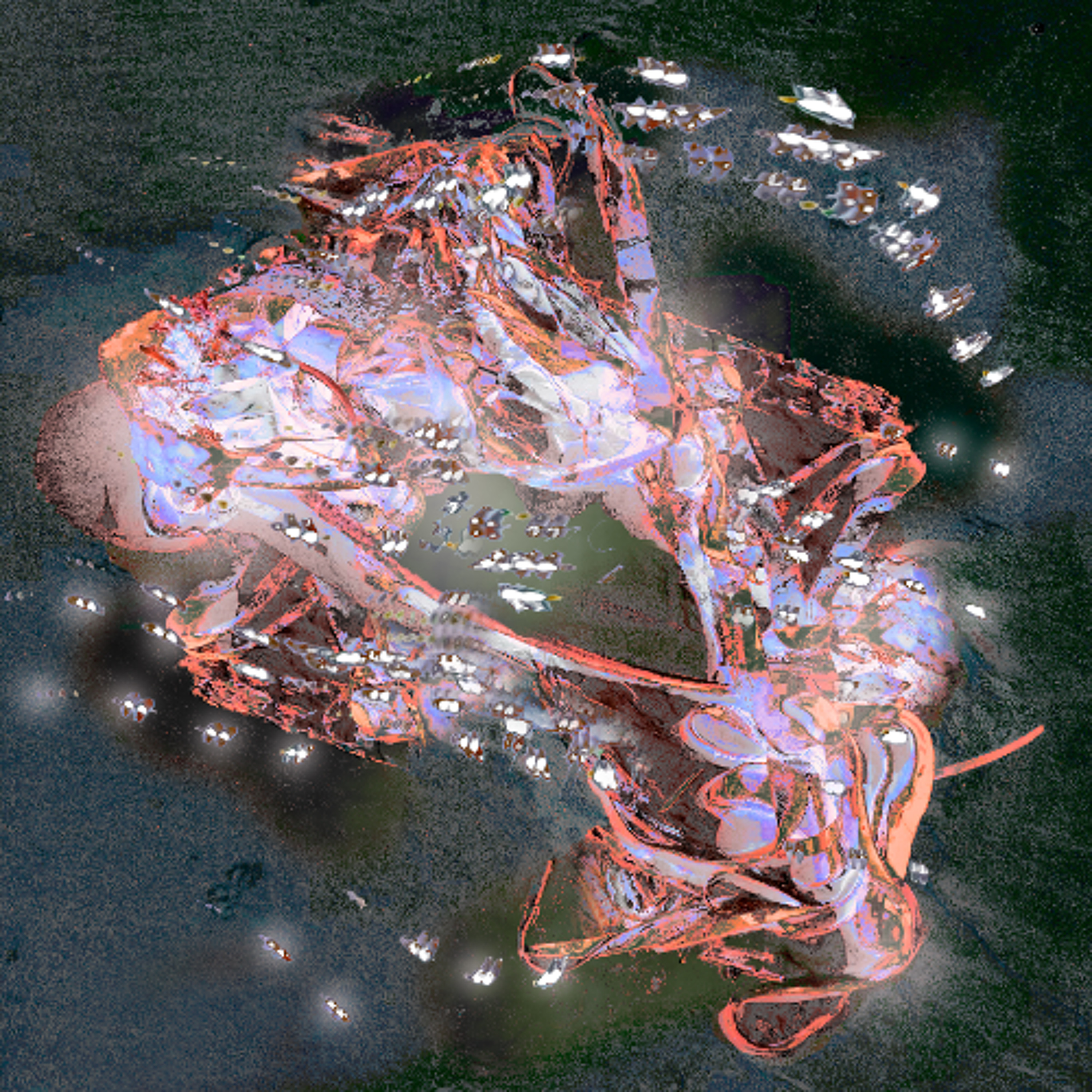 PREMIERE : Fels - Demi-Tour