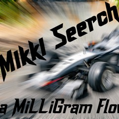 a MiLLiGram Flow (Kimi Raikkonen)
