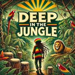 Deep in the Jungle