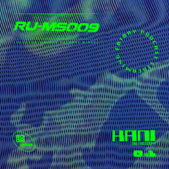 RU-MS009-KANI-THE FREEDOM-02-MELODIC HOUSE TECHNO