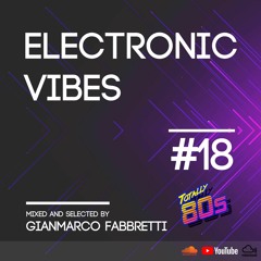 Electronic Vibes Session #18 (80s Special pt.2)