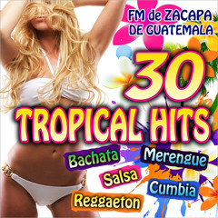 Cumbias para Bailar: La Colegiala / Golpe Con Golpe / Loquito por Ti / La Suavecita