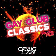 Gay Club Classics 4