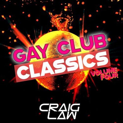 Gay Club Classics 4