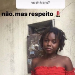 mix você eh trans? não mas respeito 💄