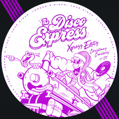 PREMIERE: Air Suspension Club Band - Seaside in the Twilight (Disco Feelings Lost Tape Edit)