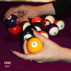 one (prod. mastr_g)