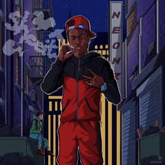 Yung Neonz X Ess - Back & Forth