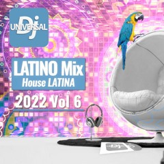 Latino Mix Vol 6  2022 🦜 Fiesta Latina Mix 2022 🌴 Latino House Music 😎 Latin Bangerz 2022 🌶