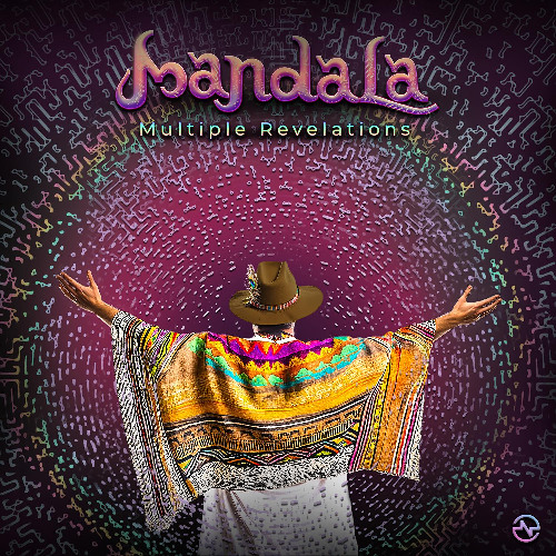 Mandala & Hypnocoustics - Quantum Enspanglement (Out Now on Nano Records)