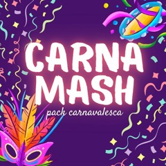MACARENA (GUI CEDROCARNAMASH - PVT)