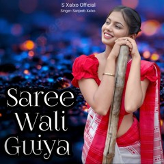 Saree Wali Guiya