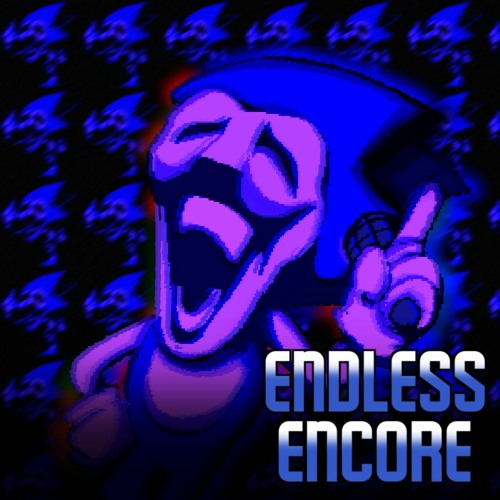 Endless (Encore) - Friday Night Funkin': Vs. Sonic.exe [CANCELED]