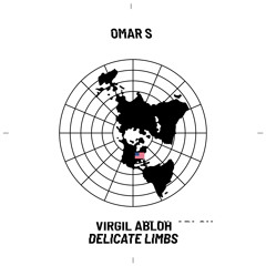 Delicate Limbs (Omar S Remix) [feat. serpentwithfeet]
