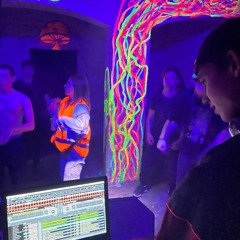 RavePilze-SET