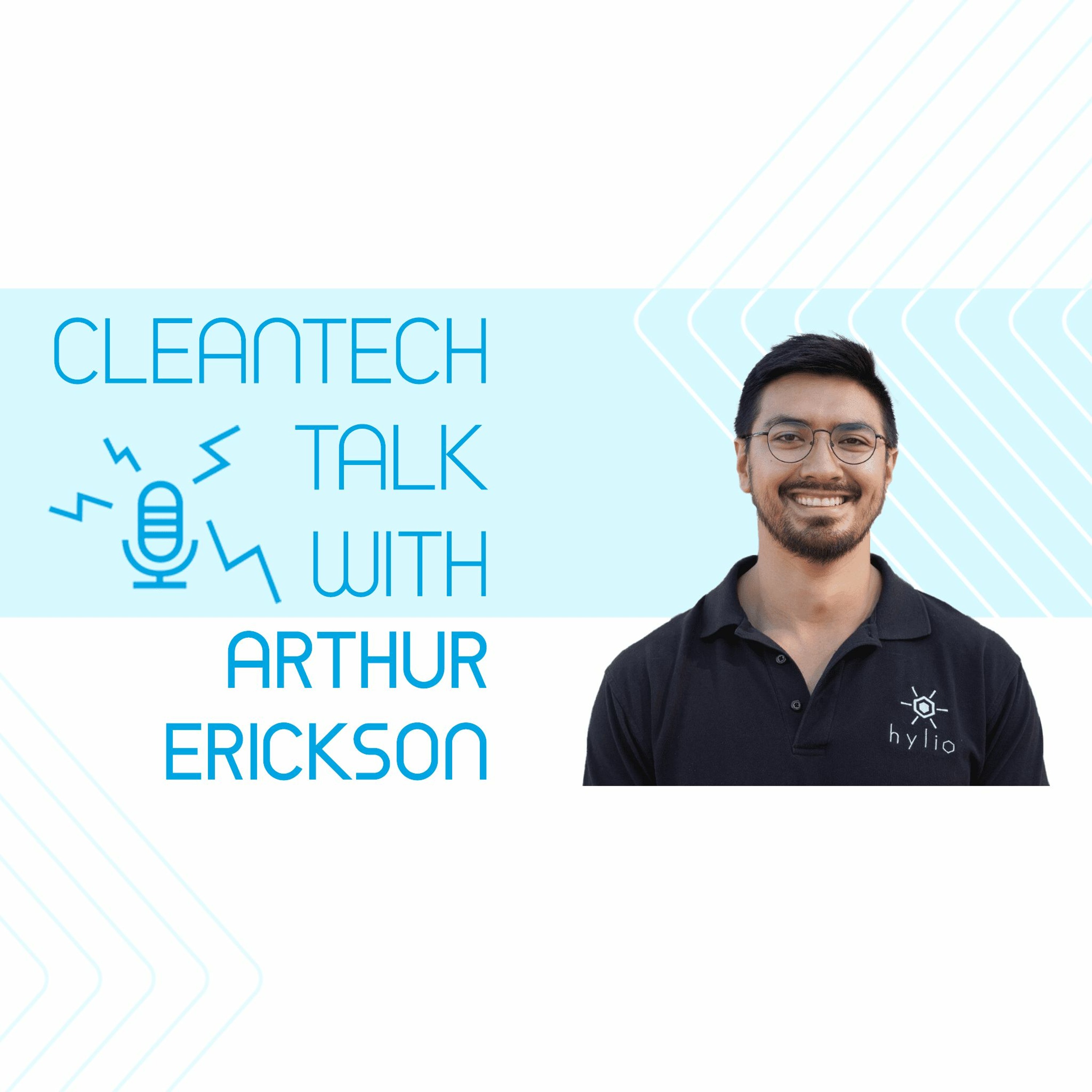 CleanTech Talk — EVs, Solar, Batteries, AI, Tesla