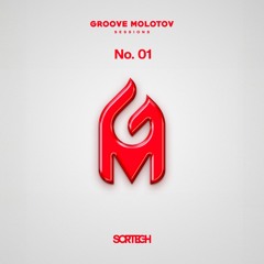 Groove Molotov 001/Tech house Marzo/Abril 2017