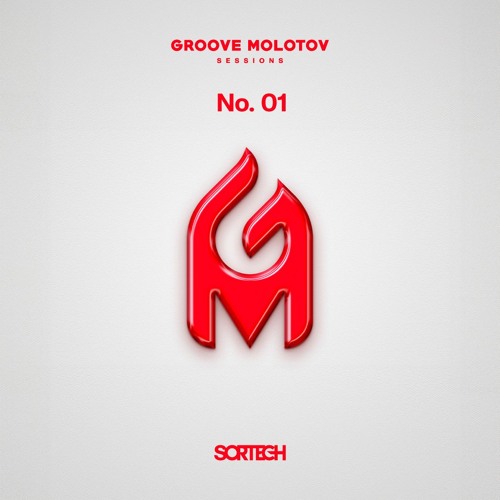 Groove Molotov 001/Tech house Marzo/Abril 2017