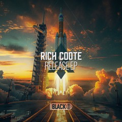 Rich Coote - Release (Original Mix) [Airborne Black] - AIRBORNEB105