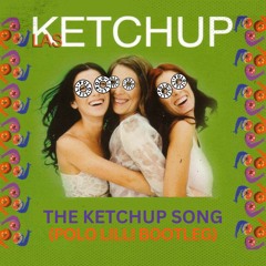 Las Ketchup - Asereje (POLO LILLI Bootleg)
