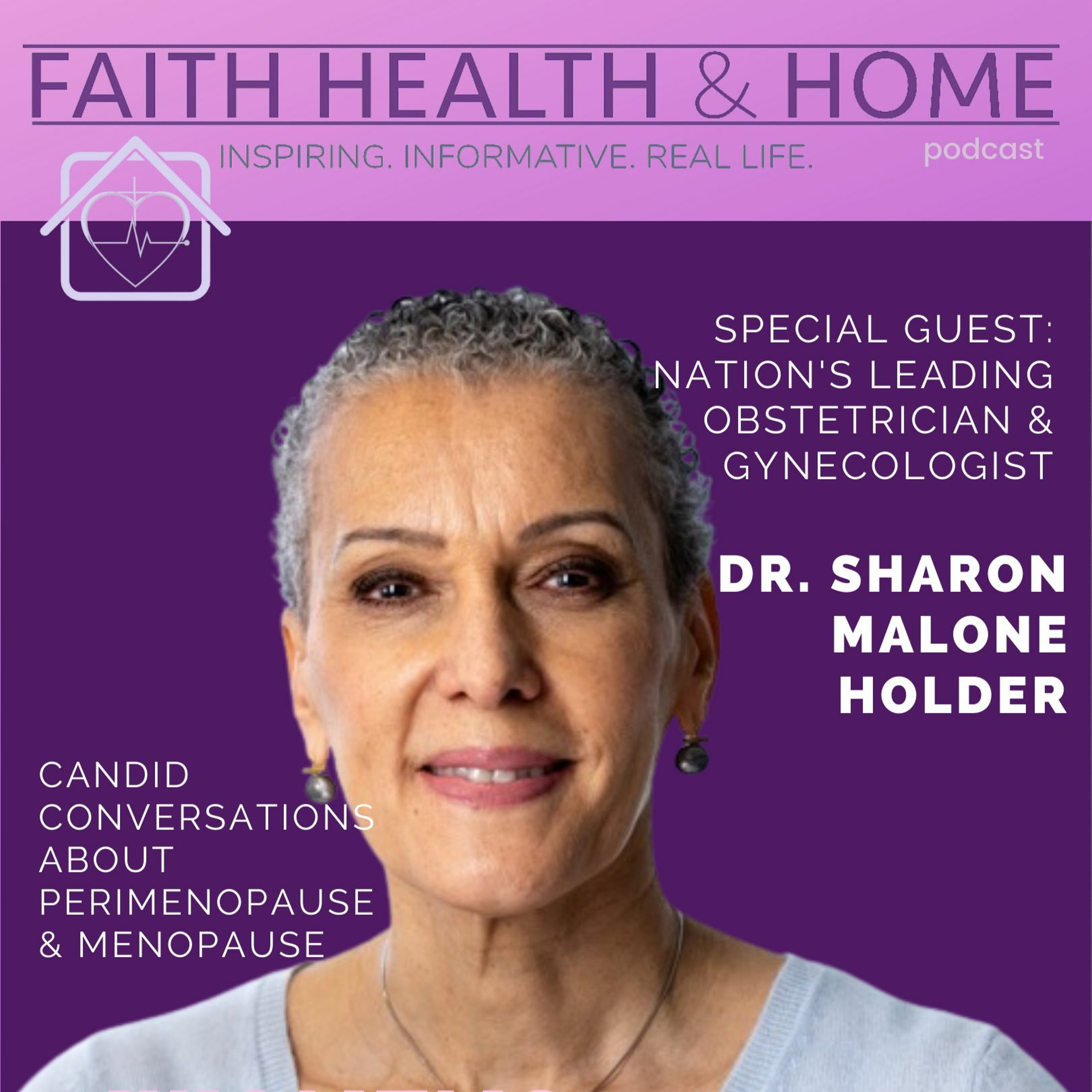 Faith Health & Home