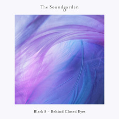 Black 8 - Behind Closed Eyes